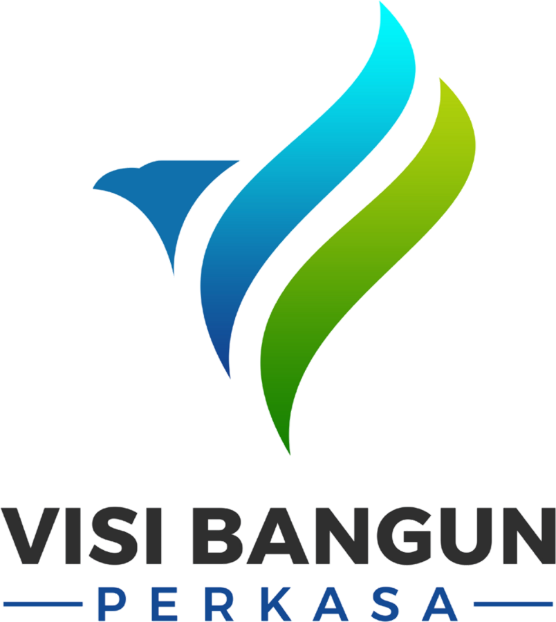 PT. Visi Bangun Perkasa Logo