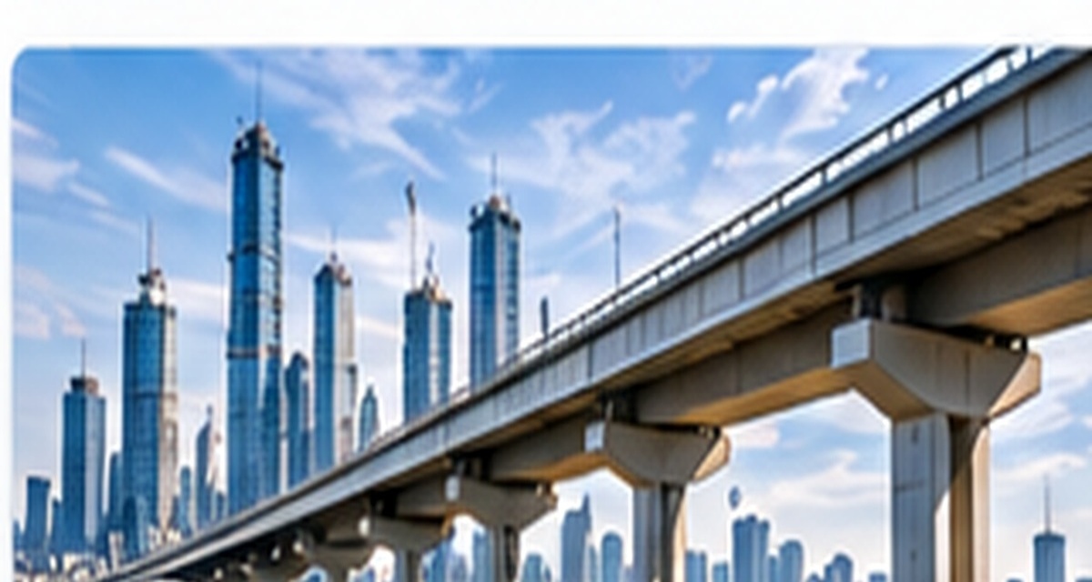 Infrastructure & Transportation