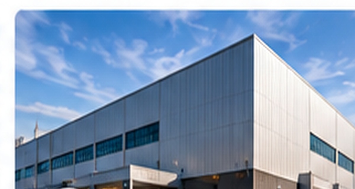 Manufacturing Industry