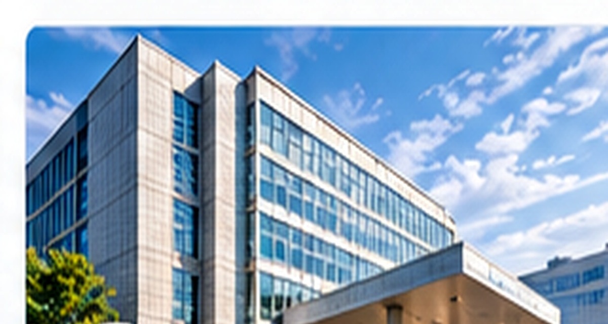 Public Facility & Healthcare