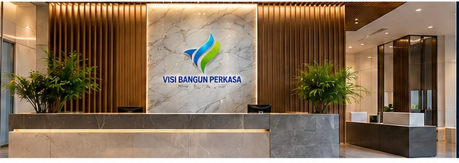 Visi Bangun Perkasa Office